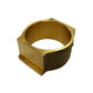 Hydraulic Pump Cam Block Fits Ford/New Holland Replaces 9N617A