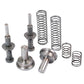 61324 HYDRAULIC PUMP VALVE CHAMBER REPAIR KIT Fits Ford 9N 2N 8N Fits Ferguson