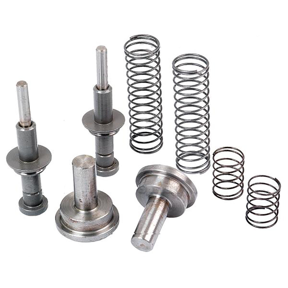61324 HYDRAULIC PUMP VALVE CHAMBER REPAIR KIT Fits Ford 9N 2N 8N Fits Ferguson