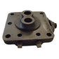 9N621 RH Hydraulic Pump Complete Valve Chamber Assembly -Fits Ford Tractor