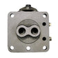 9N621 Valve Chamber Fits Ford/Fits Massey Tractor R/H 8N 9N 2N TE20 TO20 TO30