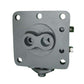 RH Hydraulic Pump Valve Chamber w/ Valves Fits Ford Replaces 9N621