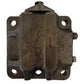 181075M91 LH Hyd. Pump Valve Chamber w/ Valves Fits Massey Ferguson TE20 TO20