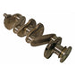 R4798 Crankshaft Fits Ford