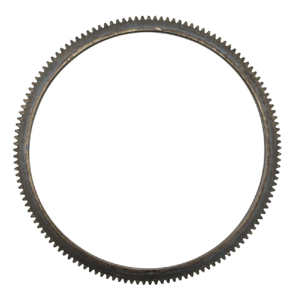Flywheel Ring Gear Fits Ford 600 2000 4110 8N NAA 800 4130 2120 2110 700 4140 40