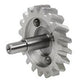 Oil Pump with Shaft Gear Fits Ford 8N 9N 2N 9N6608A