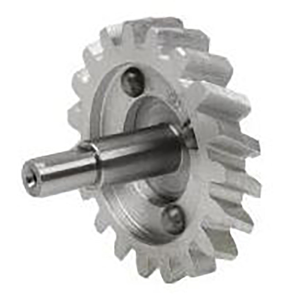 Oil Pump with Shaft Gear Fits Ford 8N 9N 2N 9N6608A