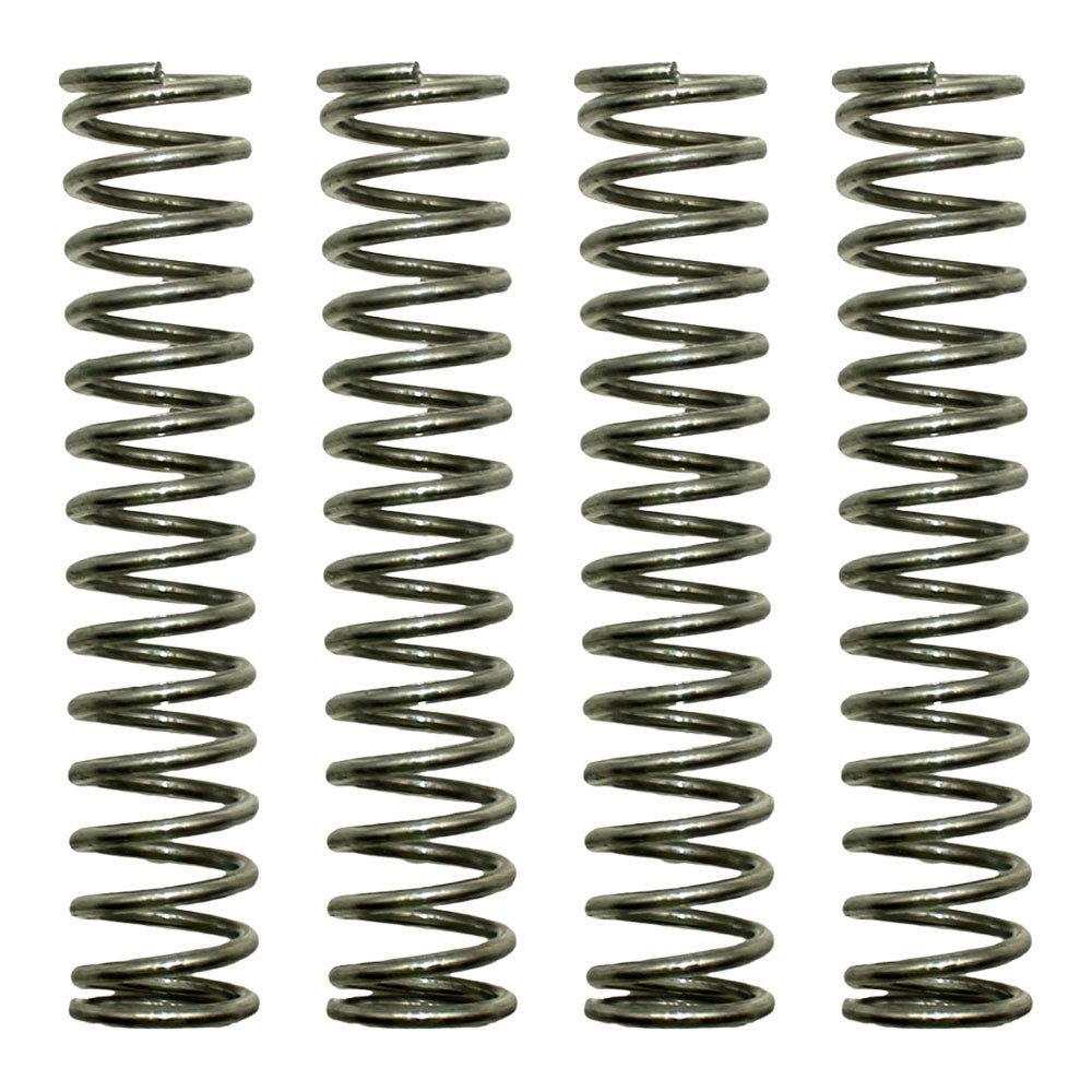 Qty. 4: Oil Pump Relief Spring Fits Ford/New Holland Replaces 9N6608A