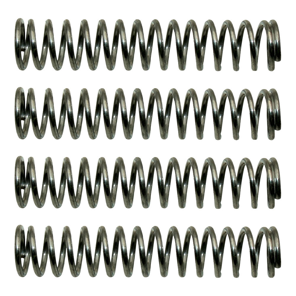 Qty. 4: Oil Pump Relief Spring Fits Ford/New Holland Replaces 9N6608A