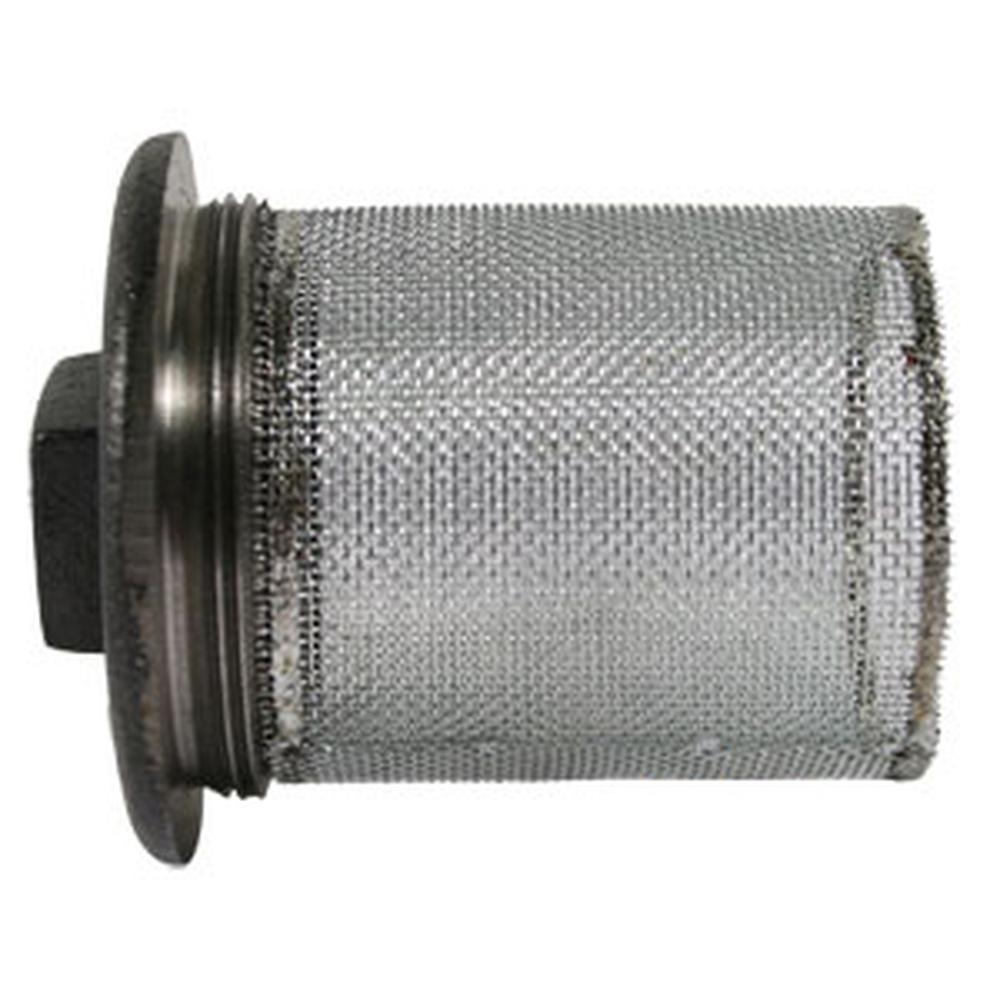 OIL DRAIN PLUG STRAINER Fits Ford 800 801 811 820 821 840 841 850 851 860 861