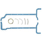 Bottom Gasket Set Fits Ford Replaces 8N6734