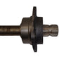 PTO Conversion Shaft Assembly Fits Massey Ferguson Replaces 18116938