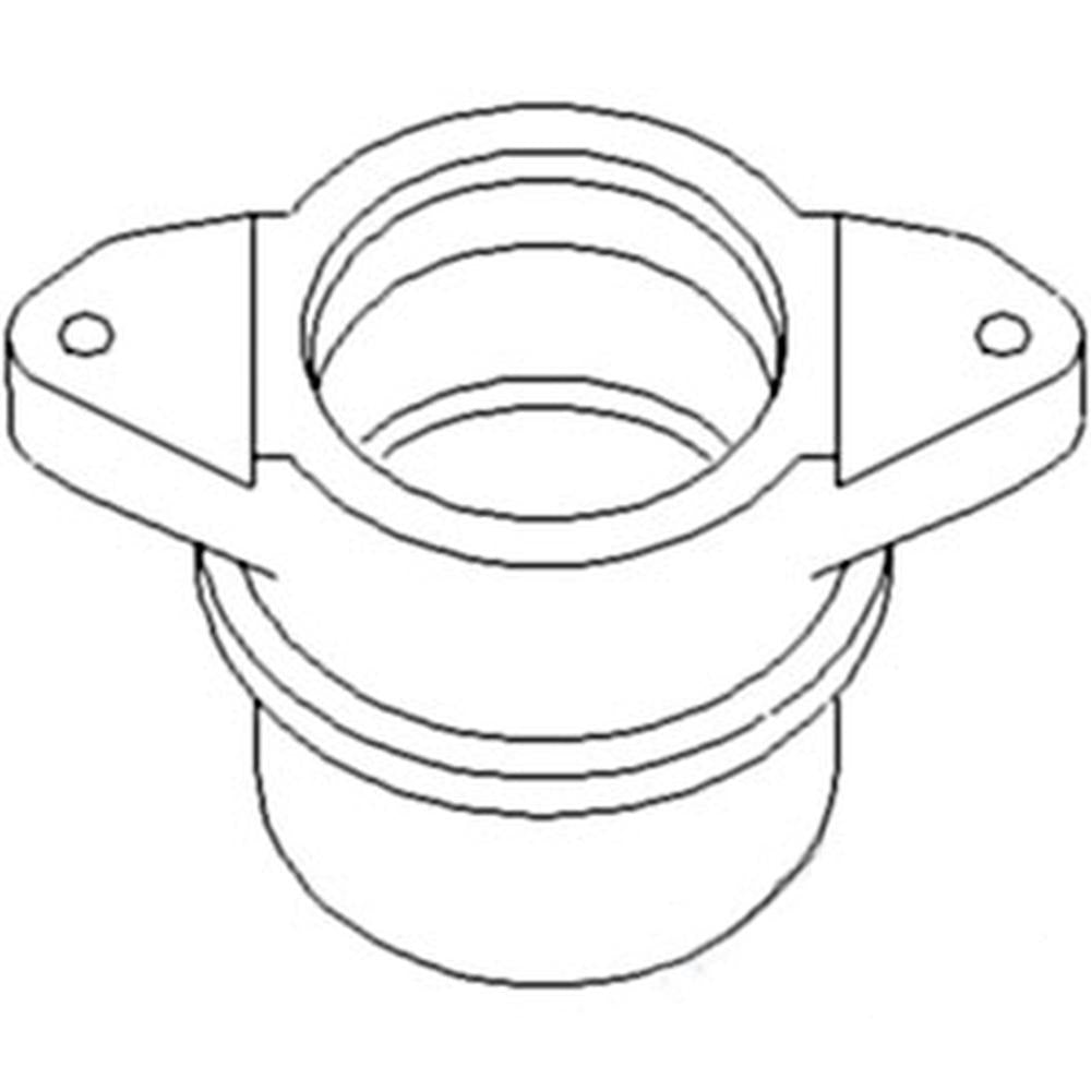 Clutch Release Bearing Hub Fits Ford Replaces 9N7561