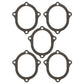 Water Pump Cover Gasket Fits Ford Replaces 9N8507