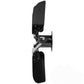 6 Blade Fan Fits Ford/New Holland Replaces 8N8600A