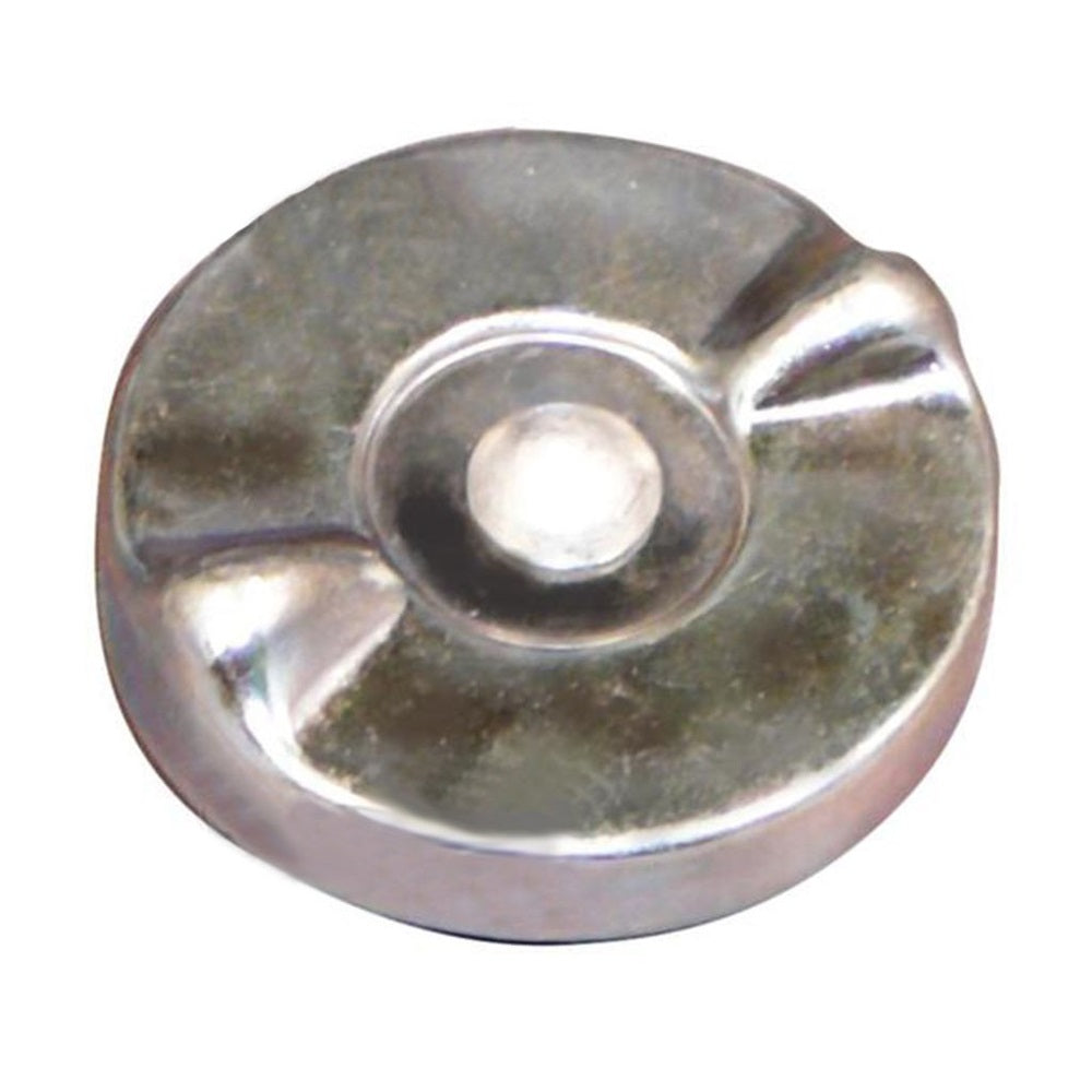 Fuel Tank, Cap, & Sediment Bowl Fits Ford/New Holland Replaces 180141M91