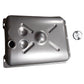 New Fuel Tank with Cap Fits Ford Tractor 9N9002 (9N9030) 2N 8N 9N