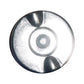 Fuel Cap (Chrome) Fits Ford Replaces 9N9030