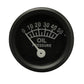 Universal Tractor Oil Pressure Gauge 50 PSI 9N9273A