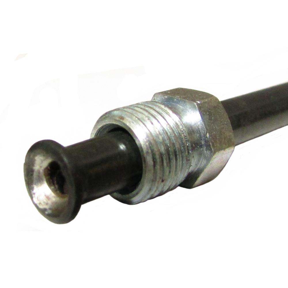 Gas Fuel Line Fits New Holland Fits Ford 2N 9N 8N Tractor 86591375 9N9282A