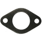 9N9425WG Exhaust Manifold w/ Gaskets Fits Ford Tractor 2N 8N 9N
