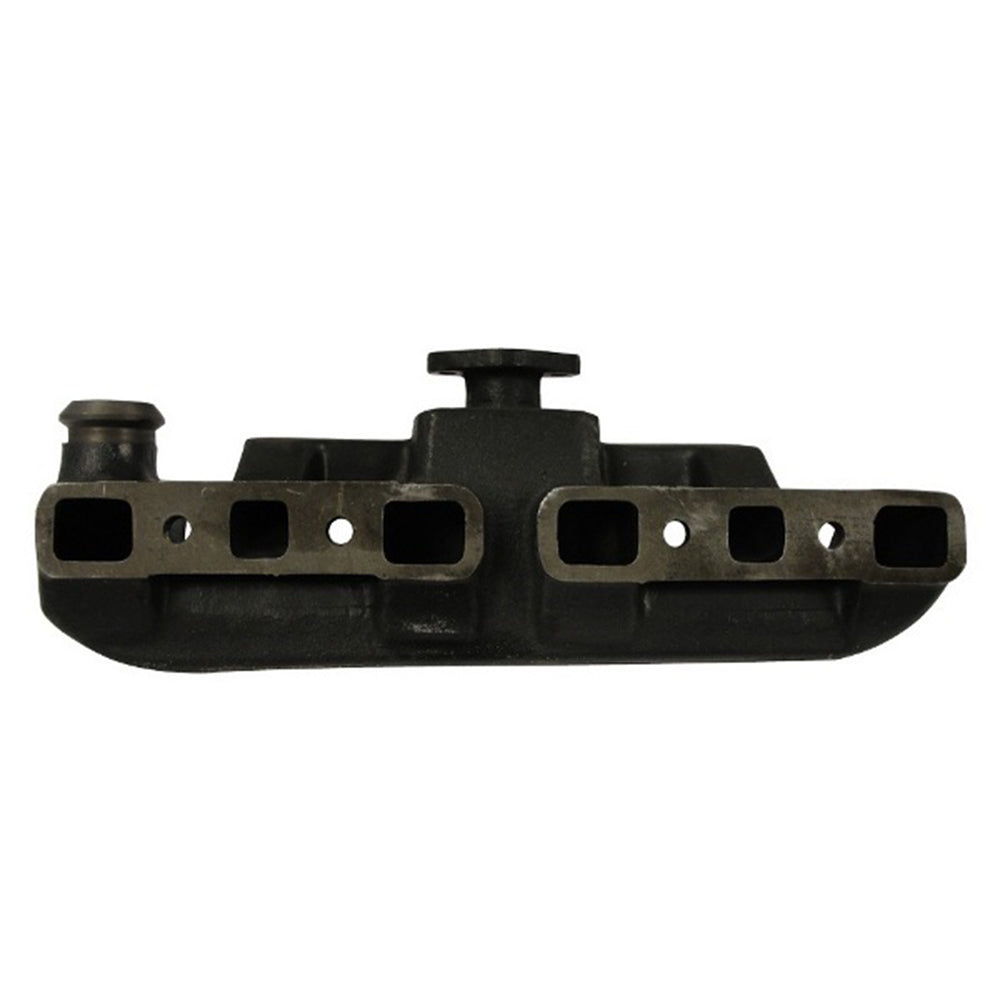 9N9425 Manifold Kit w/ Intake Gaskets & Nuts Fits Ford Tractor 2N 8N 9N