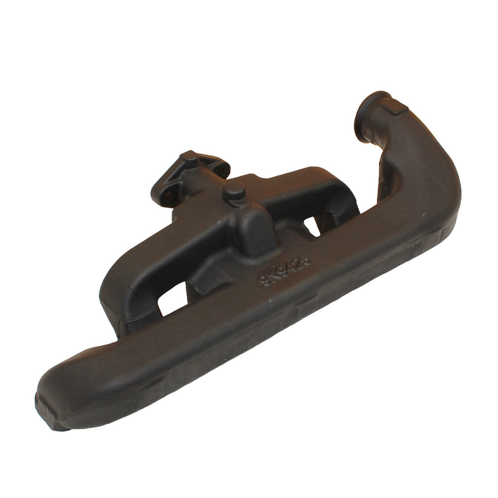 New Exhaust Manifold Fits Ford Tractor 8N 2N 9N 9N9425