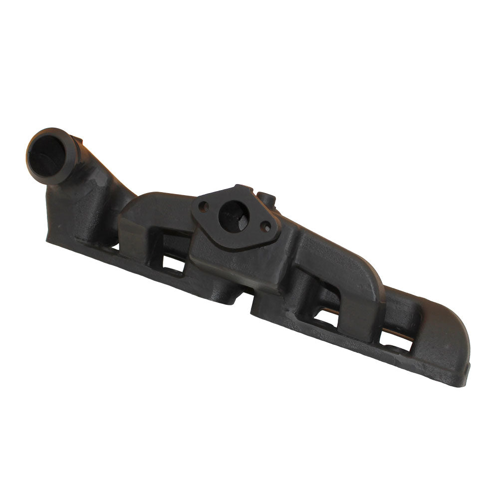 New Exhaust Manifold Fits Ford Tractor 8N 2N 9N 9N9425