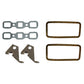 7HA6521 Engine Valve Tappet Kit w/ Wrench Tools & Gaskets Fits Ford New Holland