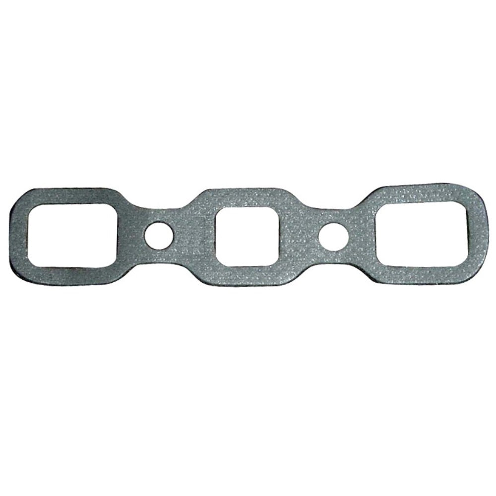 One New Aftermarket Replacement Manifold Gasket Fits Ford Tractor 2N 9N 8N
