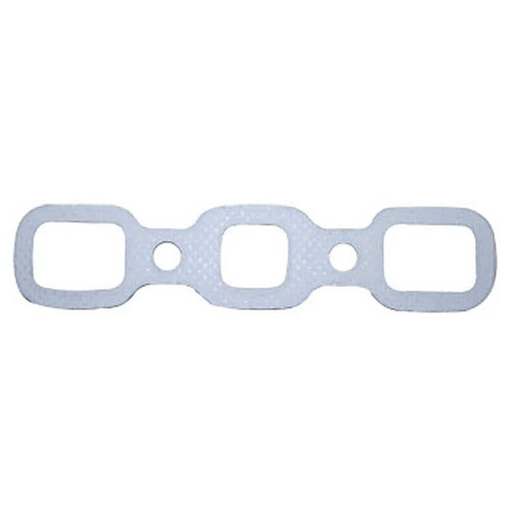 One New Aftermarket Replacement Manifold Gasket Fits Ford Tractor 2N 9N 8N