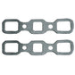 New Set of 2 - 9N9448 Fits Ford Exhaust Intake Manifold Gaskets 2N 8N 9N