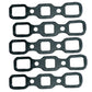 519785 (5-Pk) of New Manifold Gaskets Fits Ford Tractors 2N 8N 9N