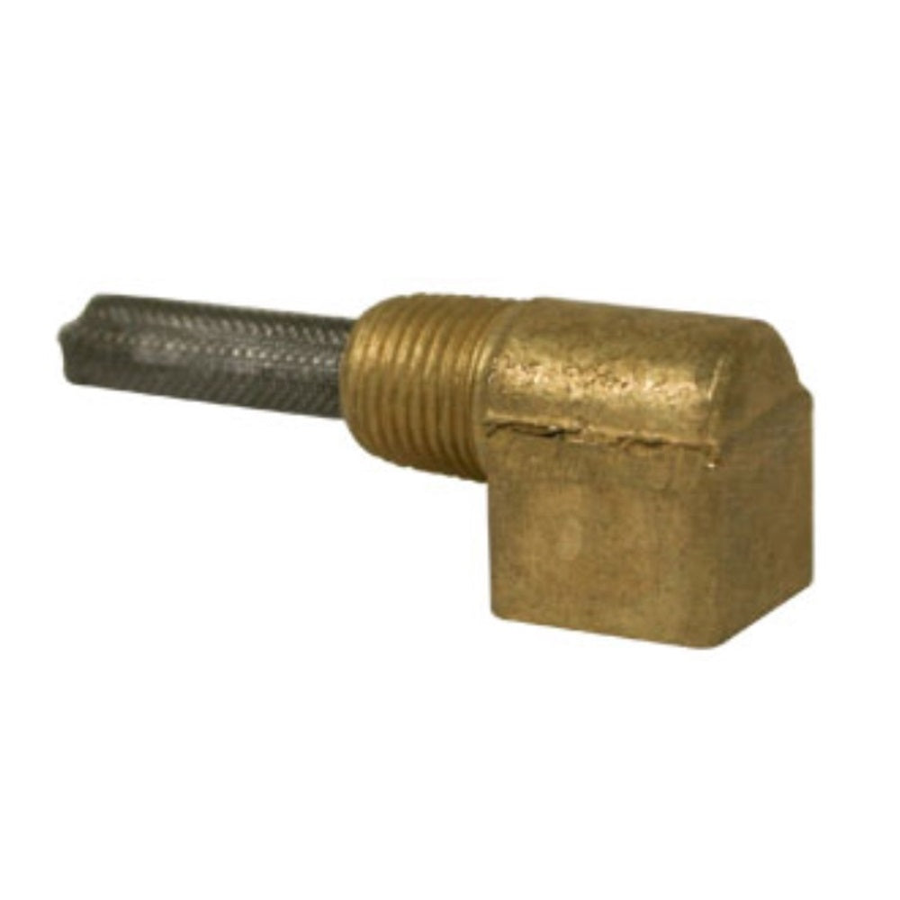 Carburetor Elbow & Strainer Fits John Deere Replaces 9N9553