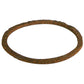 9N9623B Air Cleaner Body to Cup Gasket for 8N NAA Tractors with Toggle Clamps