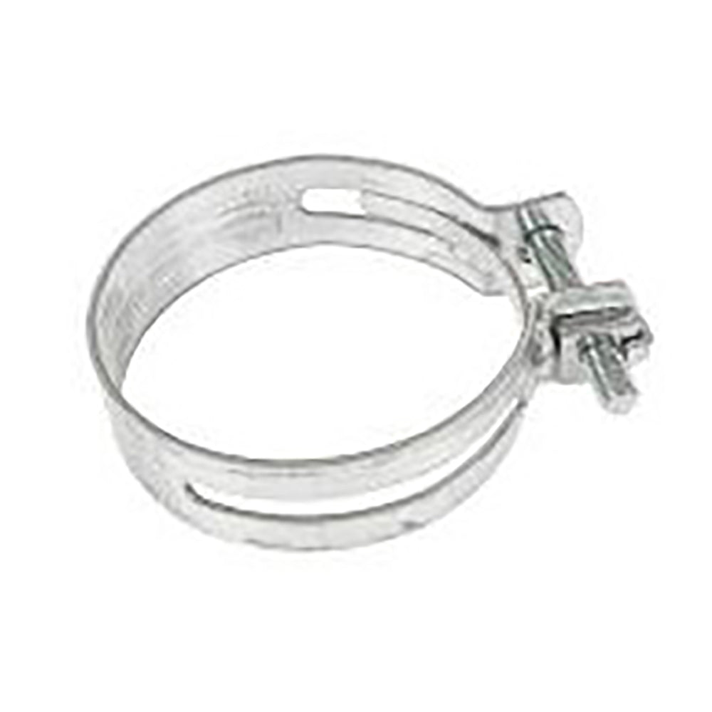 9N9653 - Air Cleaner to Carburetor Pipe Clamp Fits Ford 8N 2N 9N NAA Tractors