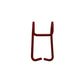 FDS186 Air Cleaner Spring Clip Fits Ford