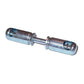 Control Rod Socket Fits Ford Replaces 9N9810