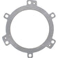 9P7101 Plate-Clutch Fits Caterpillar 4P D4HTSK II 54H 933 939 D5C PAT D5C PATLGP