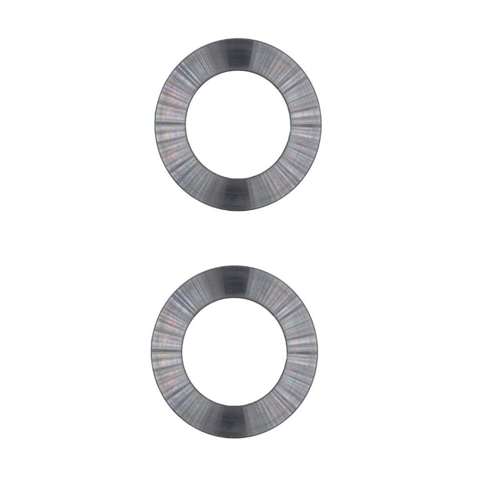 Qty 2: Washer Shims Fits Caterpillar Replaces 9R-1510