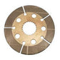 One New 9R2477 Disc AS Fits Caterpillar 416 416B 426 426B 428 Backhoe Loaders