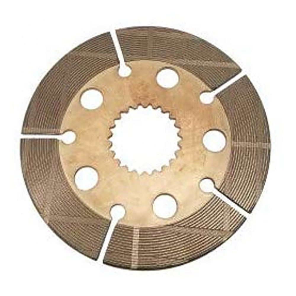 One New 9R2477 Disc AS Fits Caterpillar 416 416B 426 426B 428 Backhoe Loaders
