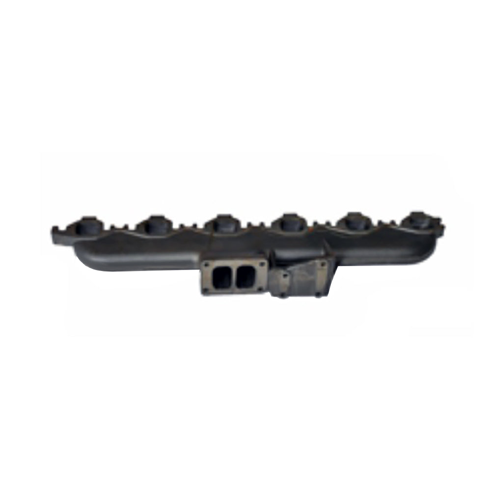 Manifold 9S2354 Fits Caterpillar 637B 6A 6S 814 814B 815B 966C 966FII 966G 972G
