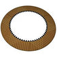 One Aftermarket Replacement Friction Disc 9W7019 Fits CAT Makes & Models