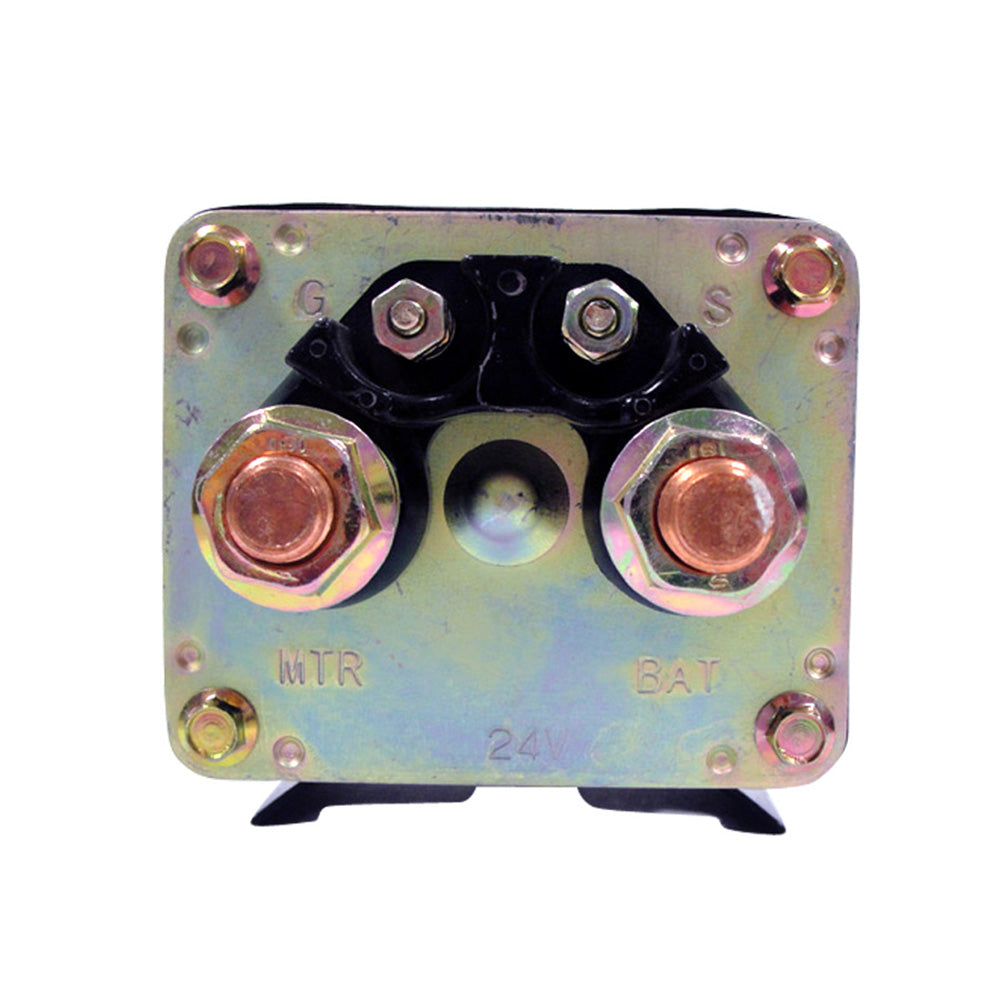 Solenoid Fits Caterpillar Replaces 1P9181