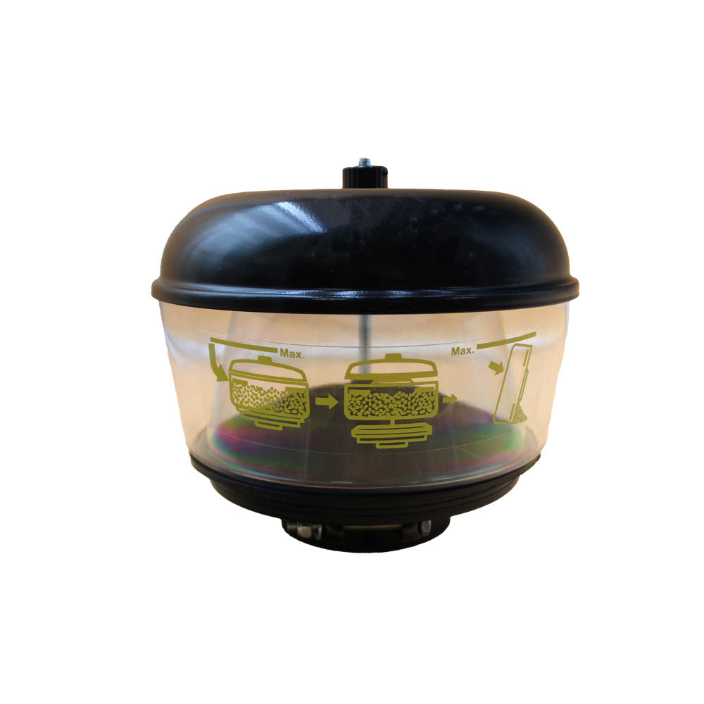 9Y9431 Pre-Cleaner Group Fits CAT Fits Caterpillar Equipment W/3" Intake