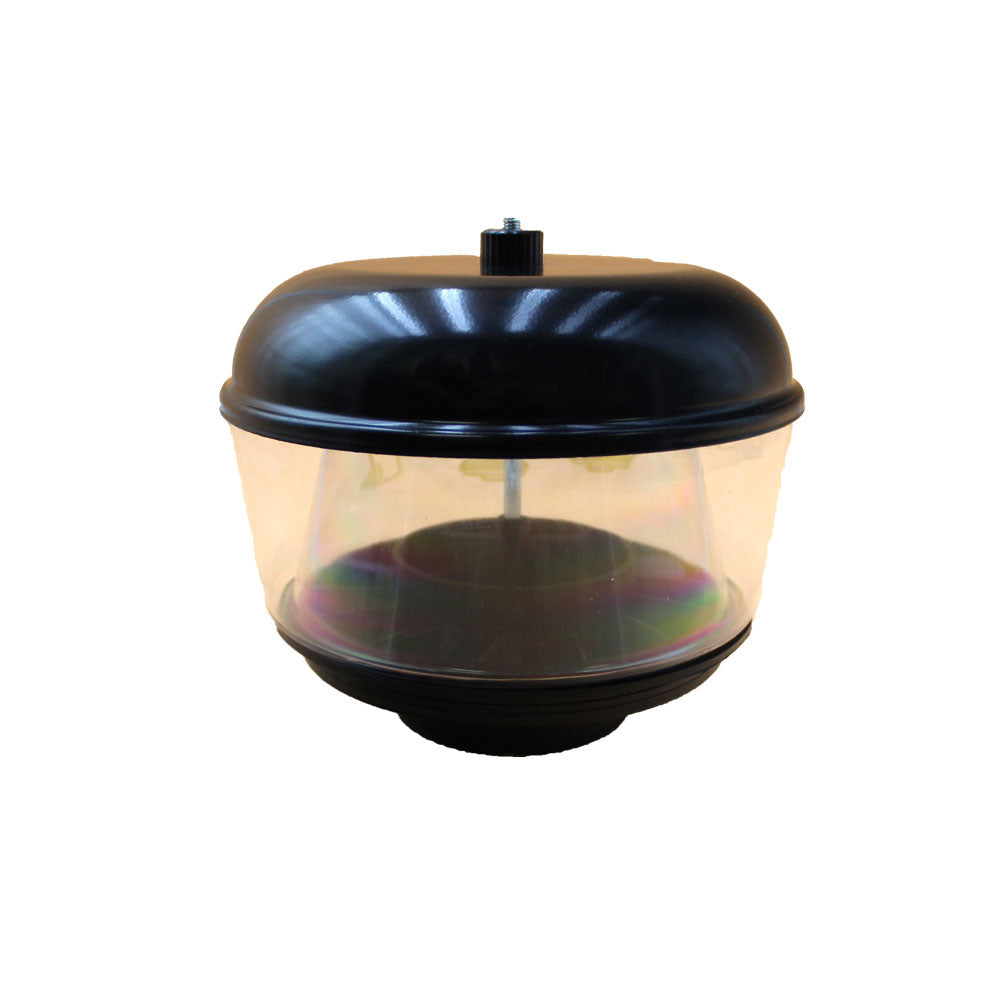 9Y9431 8H2021 Air Precleaner Group Assembly with 3" Intake Fits Caterpillar