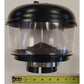 9Y9431 Pre-Cleaner Group Fits CAT Fits Caterpillar Equipment W/3" Intake