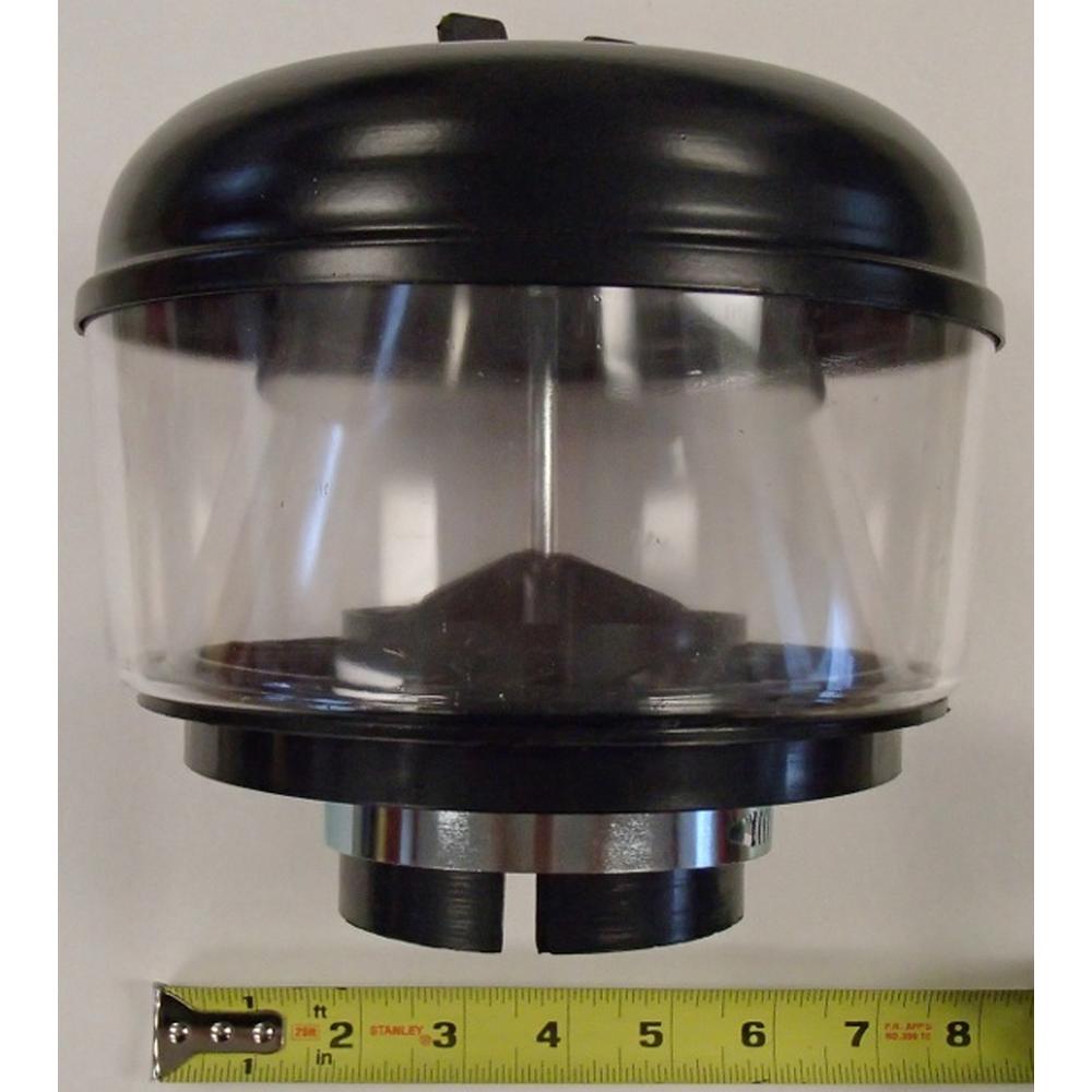 9Y9431 Pre-Cleaner Group Fits CAT Fits Caterpillar Equipment W/3" Intake