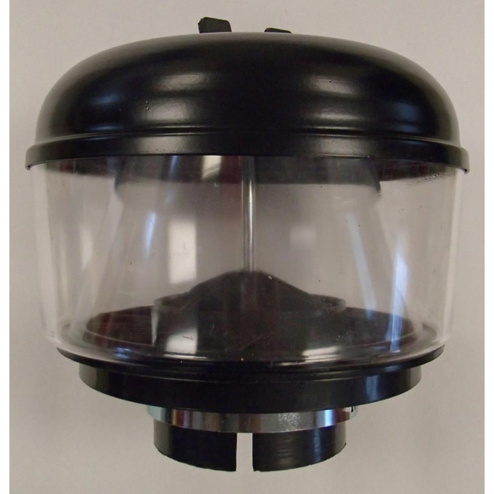 9Y9431 8H2021 Air Precleaner Group Assembly with 3" Intake Fits Caterpillar